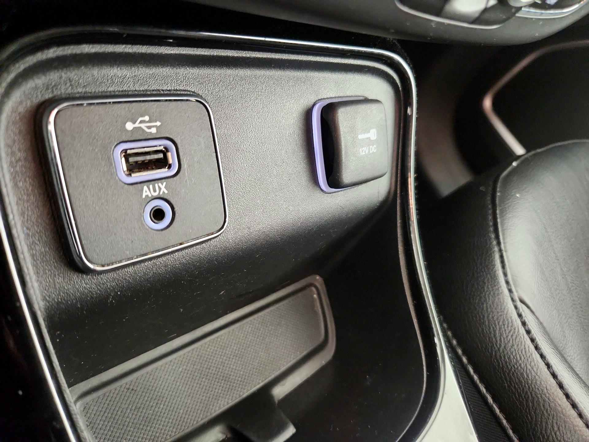 Thumbnail: 2018 Jeep Compass - 19