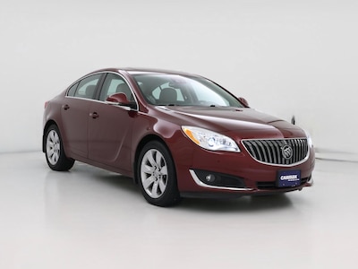 2017 Buick Regal Premium -
                Warner Robins, GA