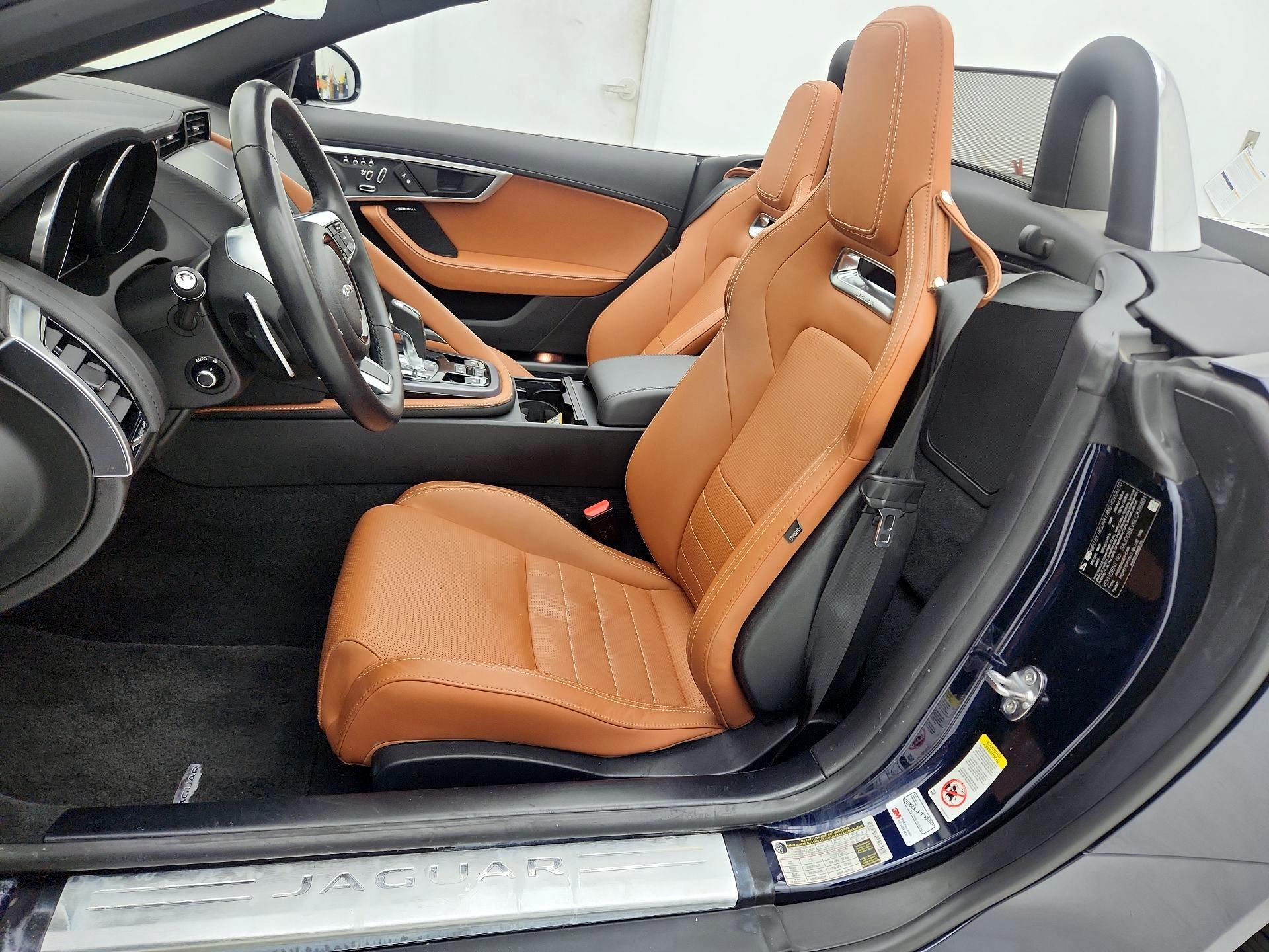 Thumbnail: 2020 Jaguar F-Type - 11