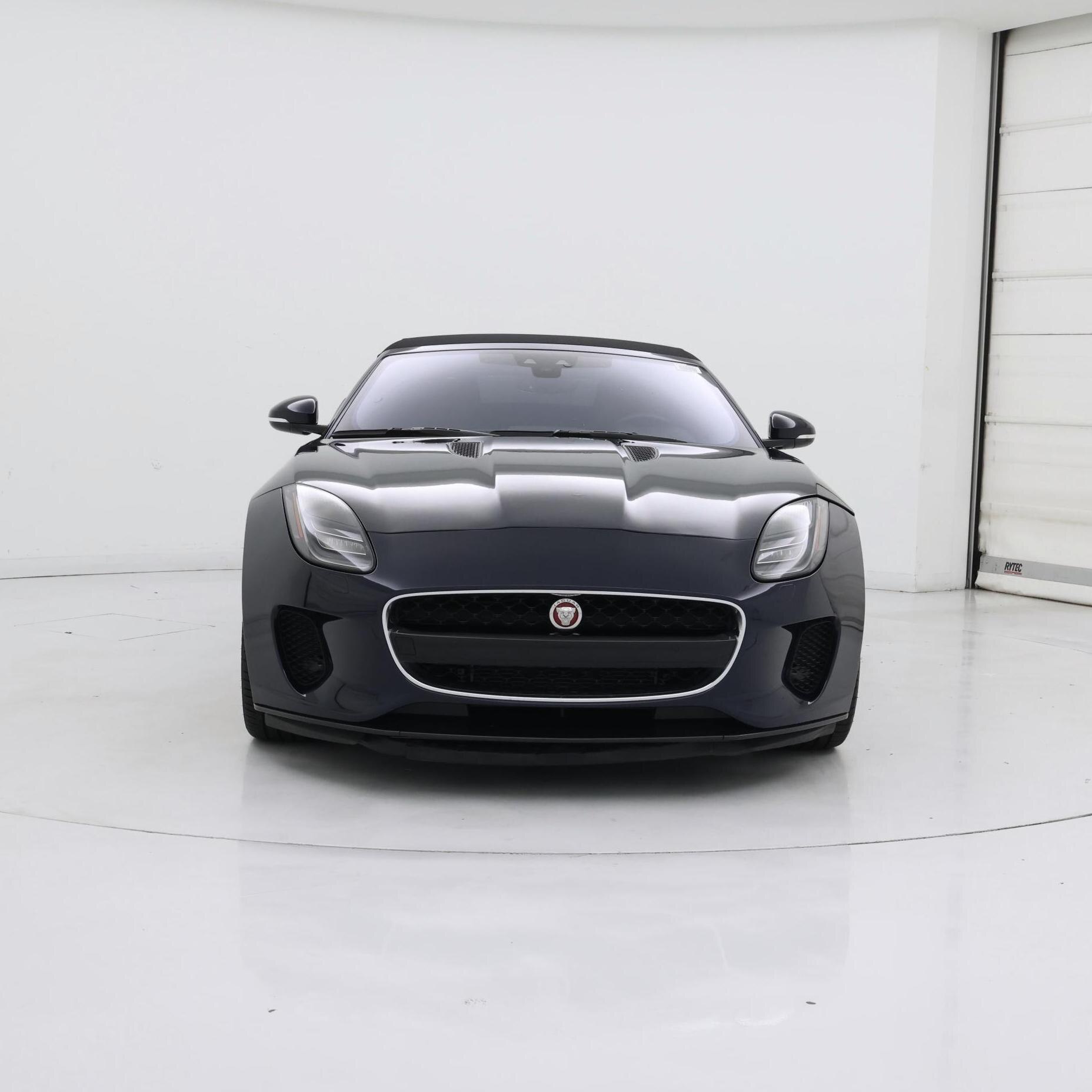 Thumbnail: 2020 Jaguar F-Type - 5
