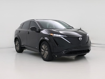 2023 Nissan Ariya Premiere -
                Warner Robins, GA