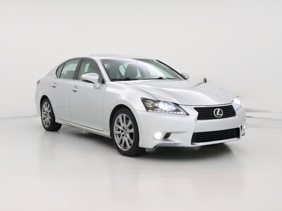 2014 Lexus GS 350 -
                Warner Robins, GA