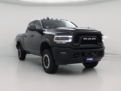 2021 RAM 2500 Power Wagon -
                  Warner Robins, GA