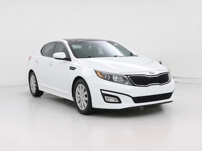 2015 Kia Optima EX -
                Warner Robins, GA