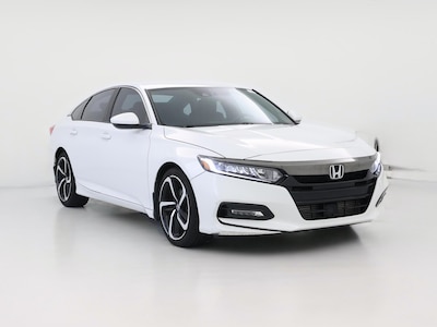 2020 Honda Accord Sport -
                  Columbus, GA