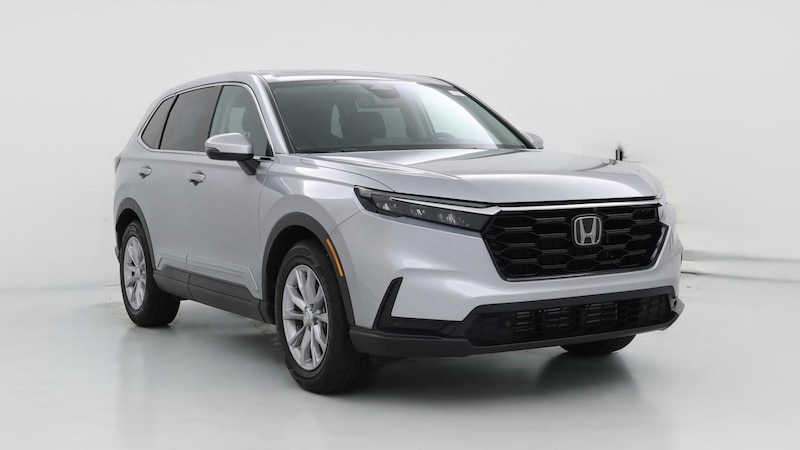 2023 Honda CR-V EX-L Hero Image