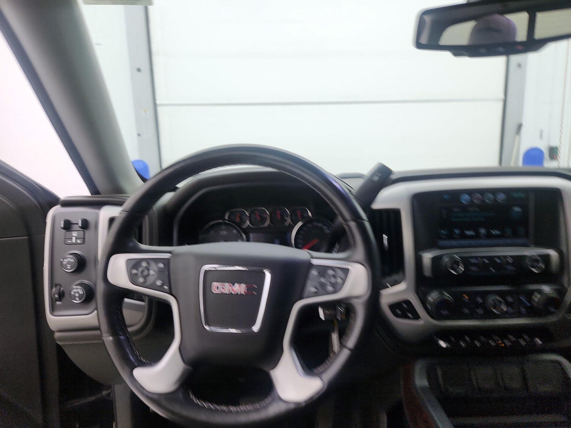 Thumbnail: 2018 GMC Sierra 1500 - 10