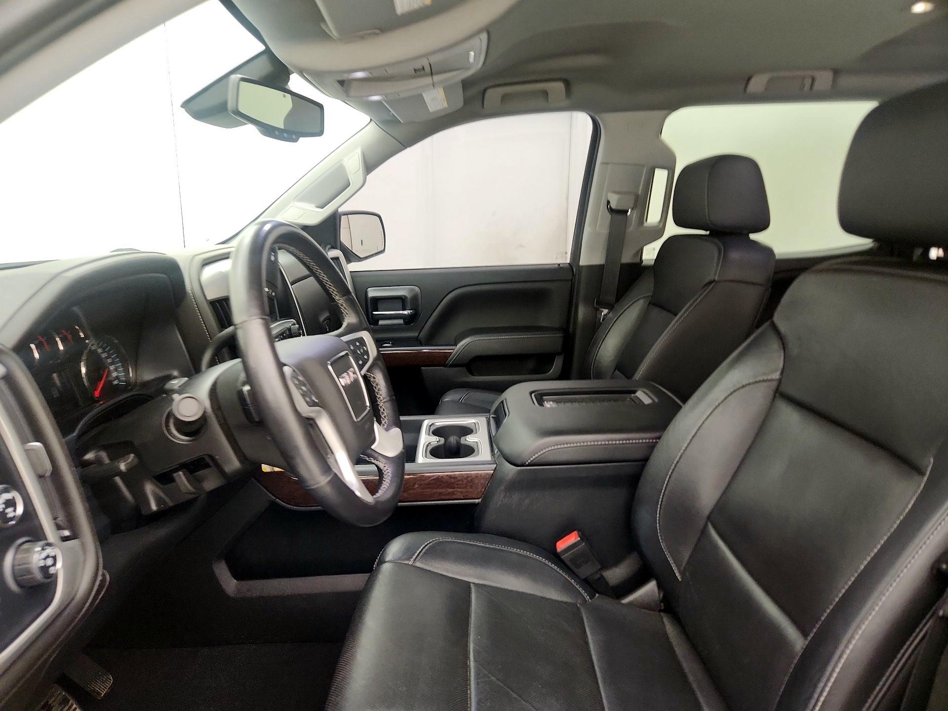 Thumbnail: 2018 GMC Sierra 1500 - 11