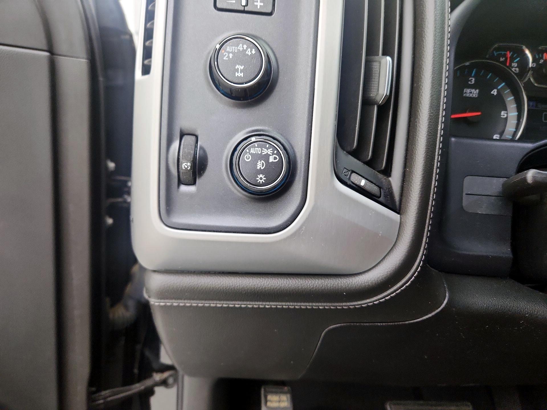 Thumbnail: 2018 GMC Sierra 1500 - 13