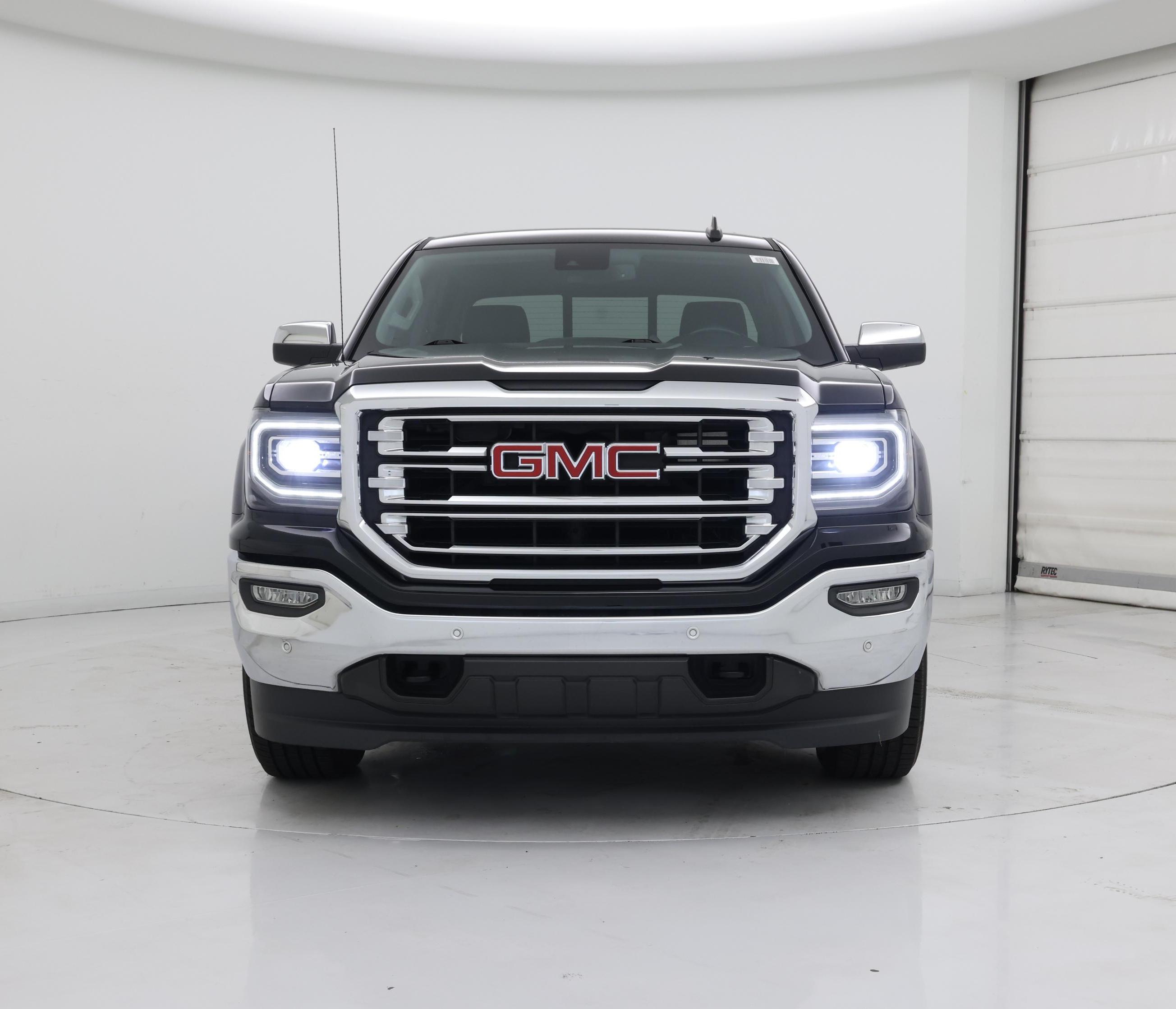 Thumbnail: 2018 GMC Sierra 1500 - 5