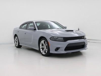 2021 Dodge Charger R/T -
                  Warner Robins, GA