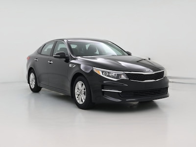 2018 Kia Optima LX -
                  Columbus, GA