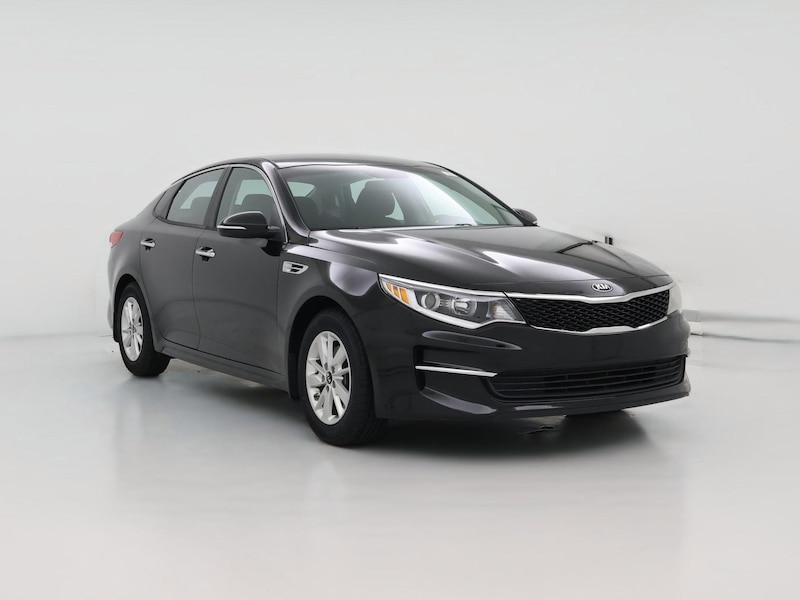 2018 Kia Optima LX -
                  Pensacola, FL