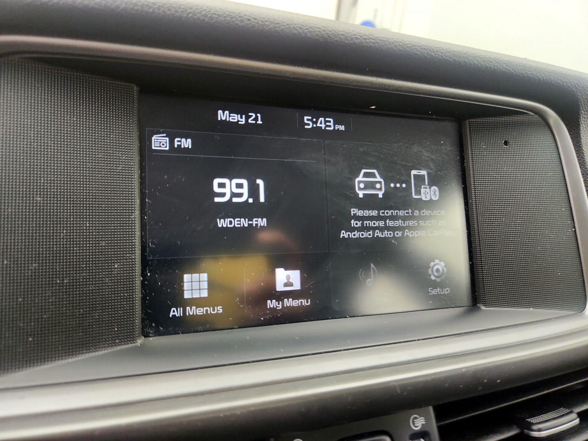 Thumbnail: 2018 Kia Optima - 15