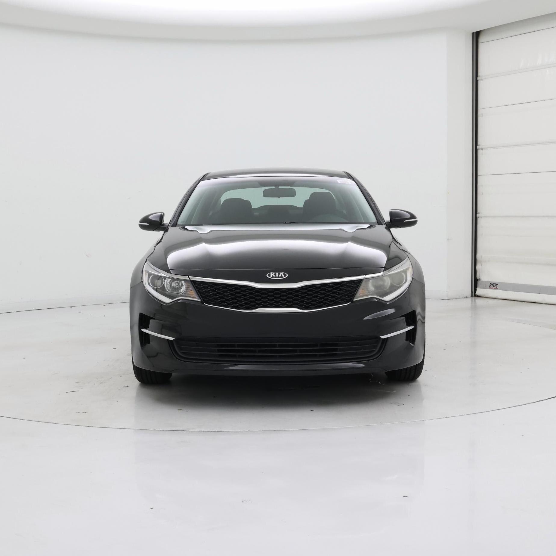 Thumbnail: 2018 Kia Optima - 5