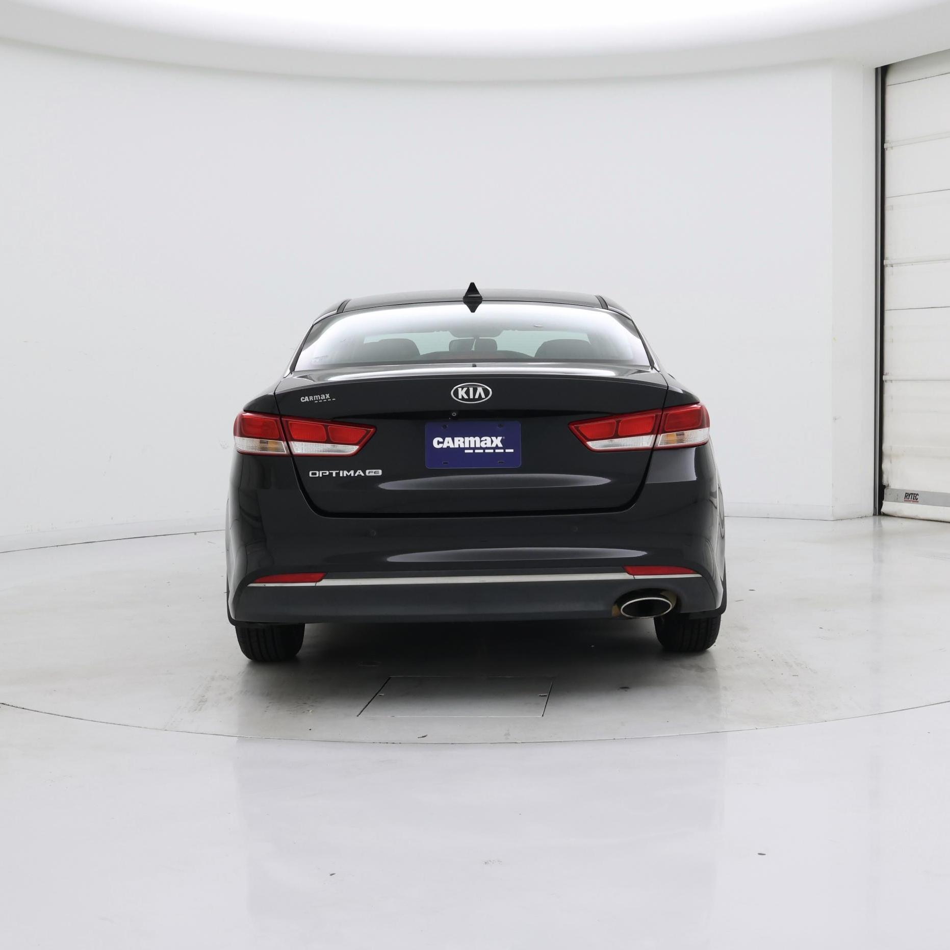 Thumbnail: 2018 Kia Optima - 6