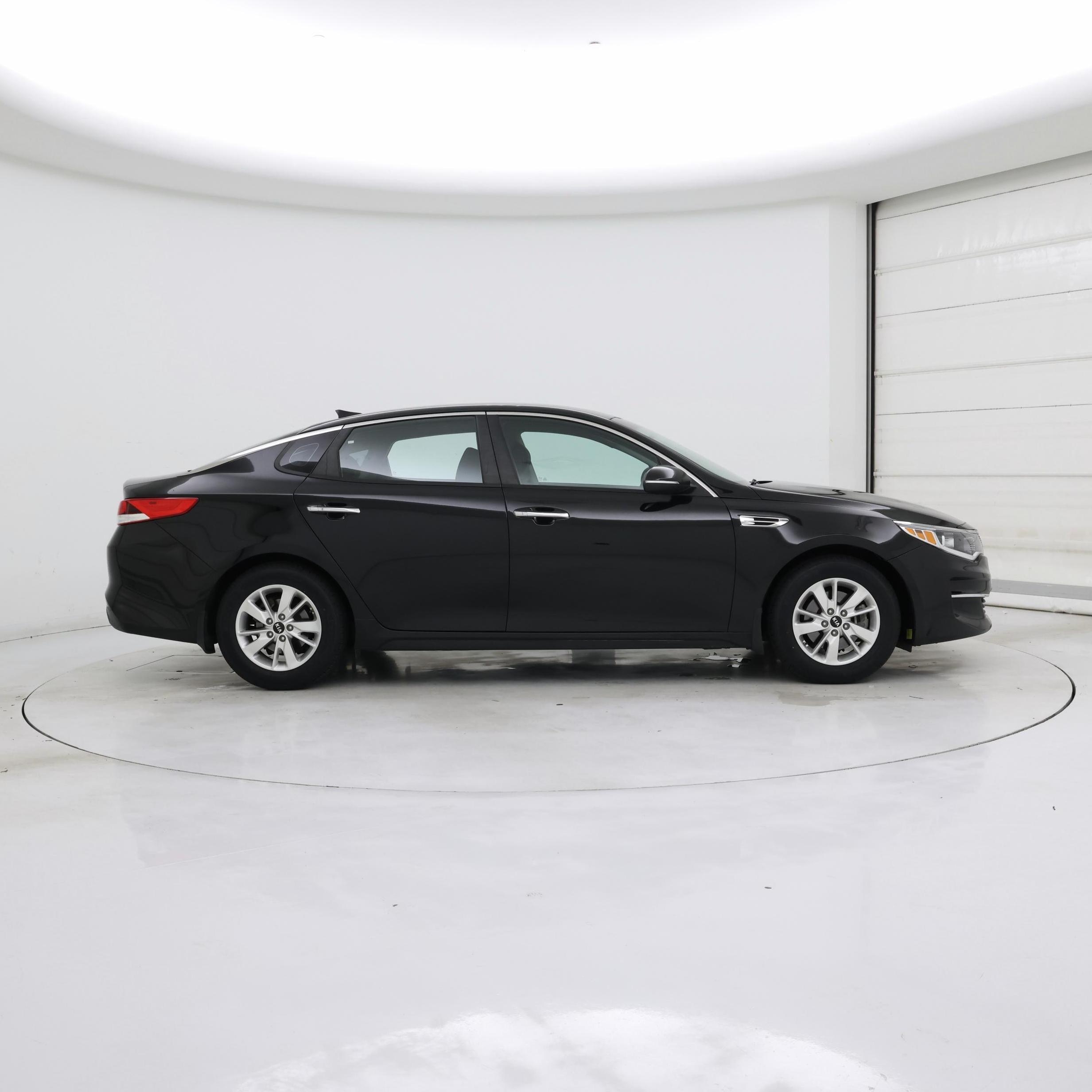 Thumbnail: 2018 Kia Optima - 7