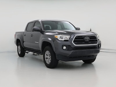 2018 Toyota Tacoma SR5 -
                  Columbus, GA