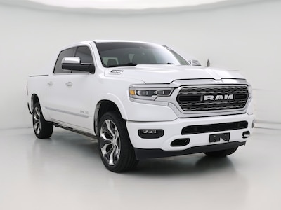 2019 RAM 1500 Limited -
                  Warner Robins, GA