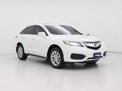 2017 Acura RDX  -
                Warner Robins, GA