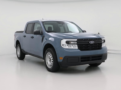 2023 Ford Maverick XL -
                  Columbus, GA
