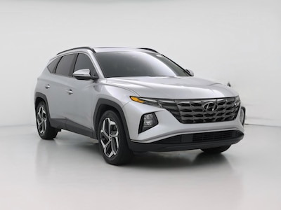 2022 Hyundai Tucson SEL -
                  Warner Robins, GA