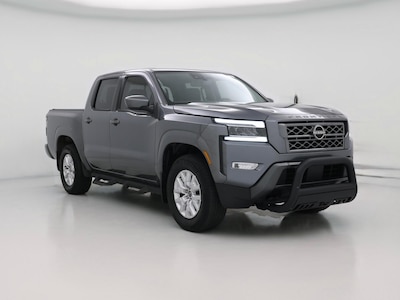 2022 Nissan Frontier SV -
                  Warner Robins, GA