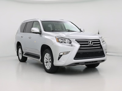 2017 Lexus GX 460 -
                  Warner Robins, GA