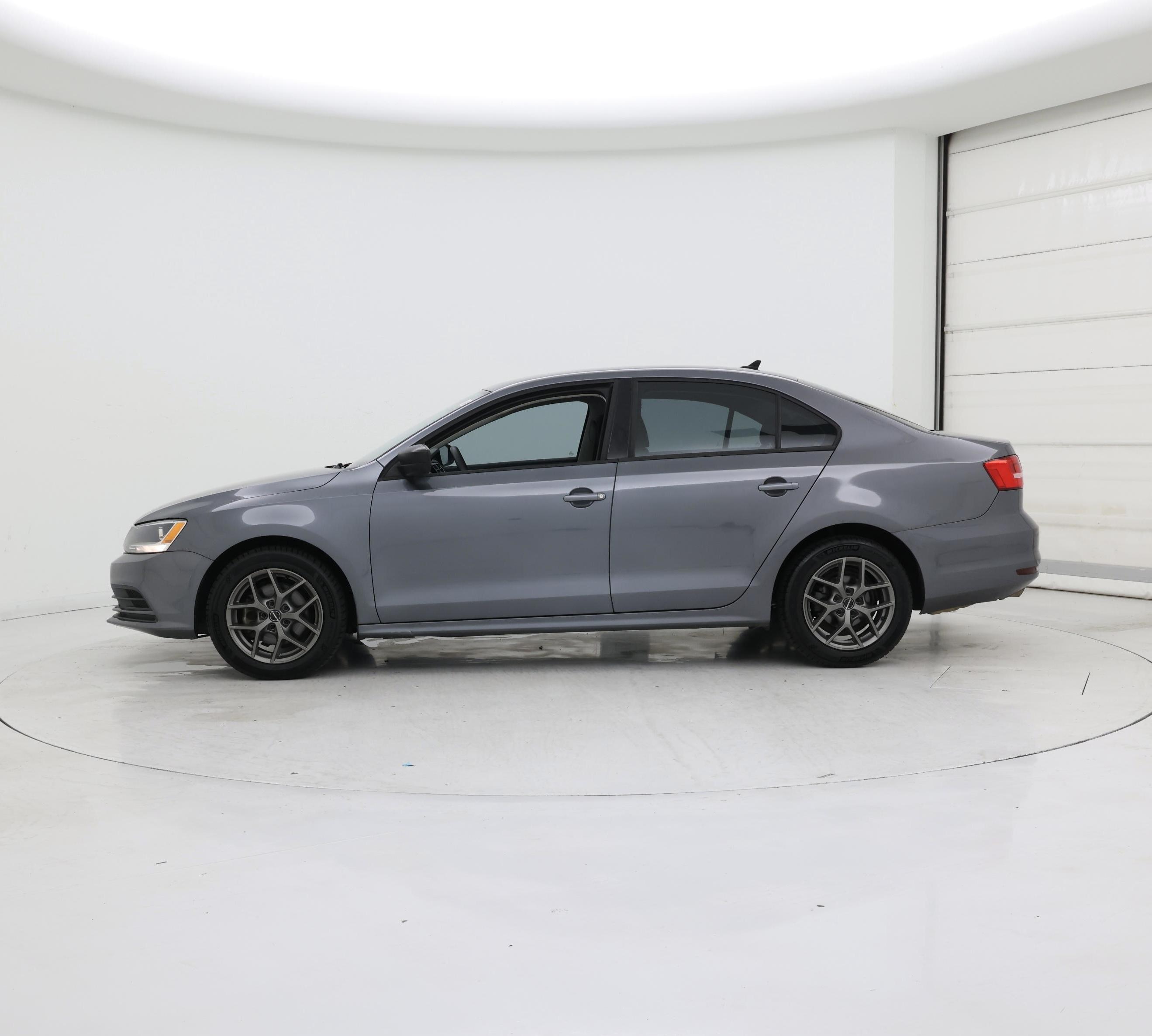 Thumbnail: 2015 Volkswagen Jetta - 3