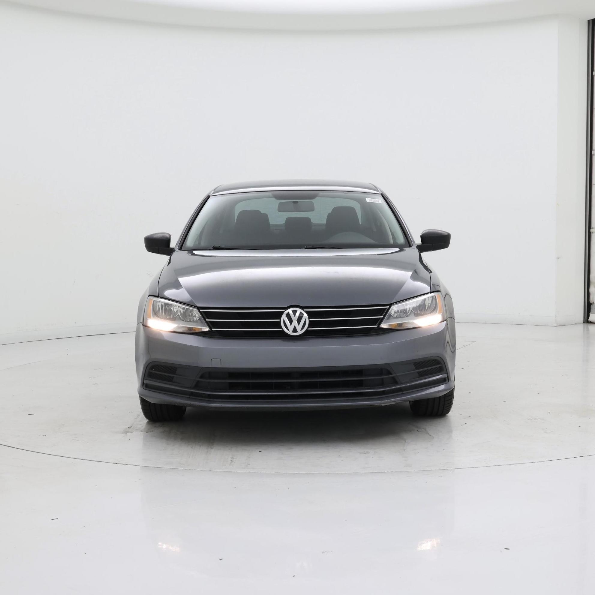 Thumbnail: 2015 Volkswagen Jetta - 5
