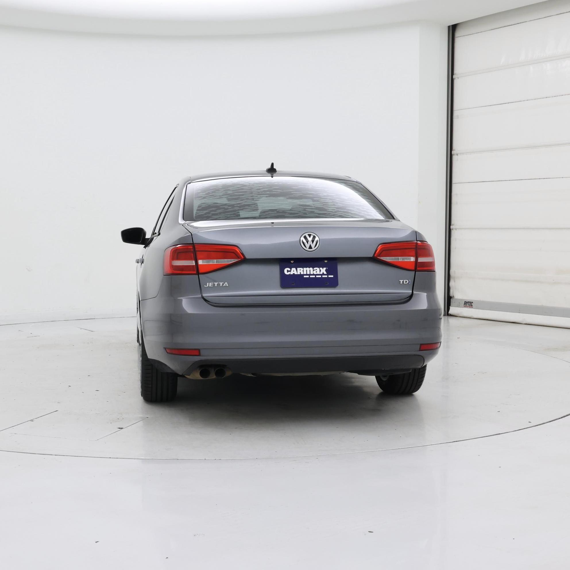 Thumbnail: 2015 Volkswagen Jetta - 6