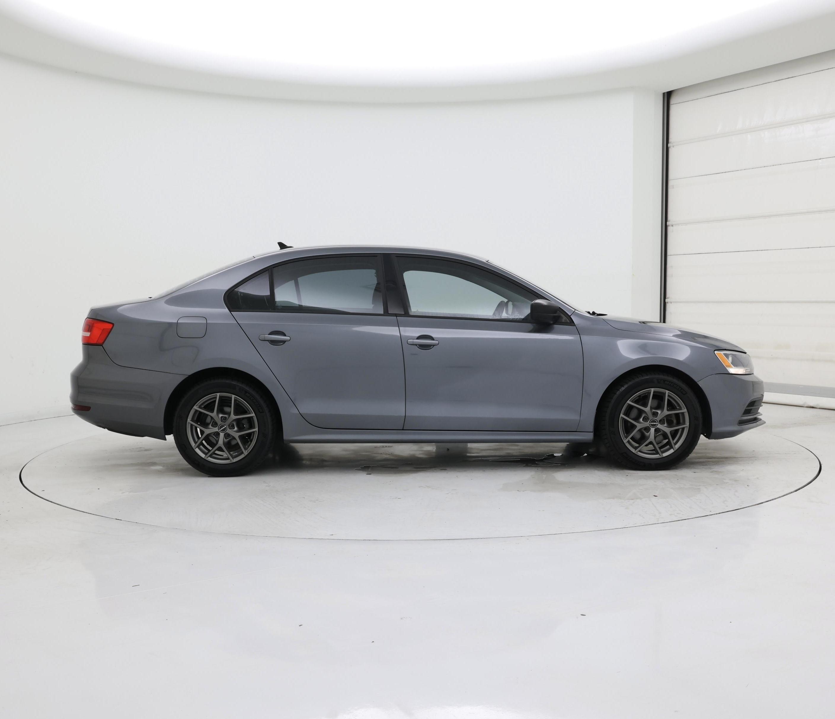 Thumbnail: 2015 Volkswagen Jetta - 7