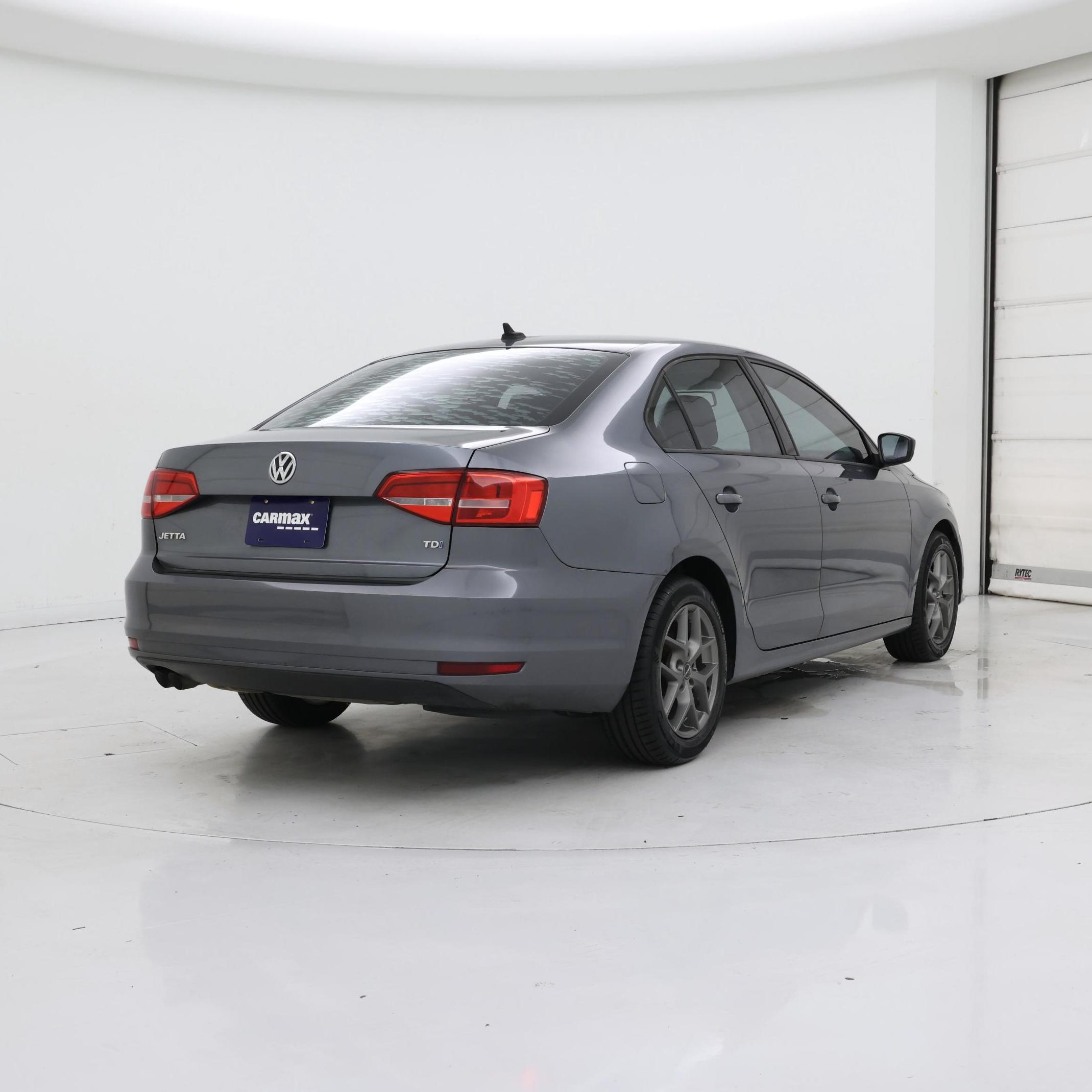Thumbnail: 2015 Volkswagen Jetta - 8