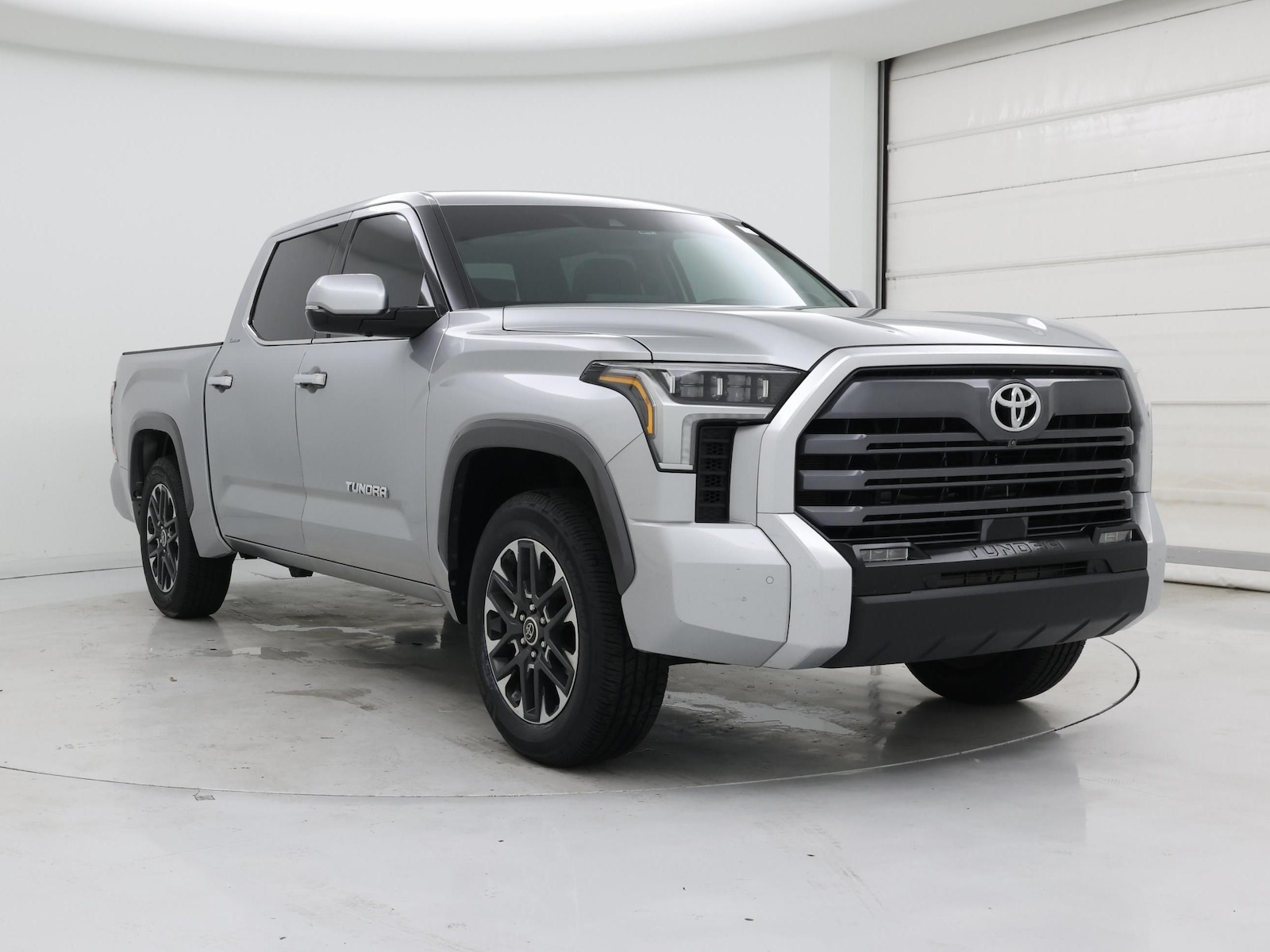 Image 2 of 2022 Toyota Tundra Limited