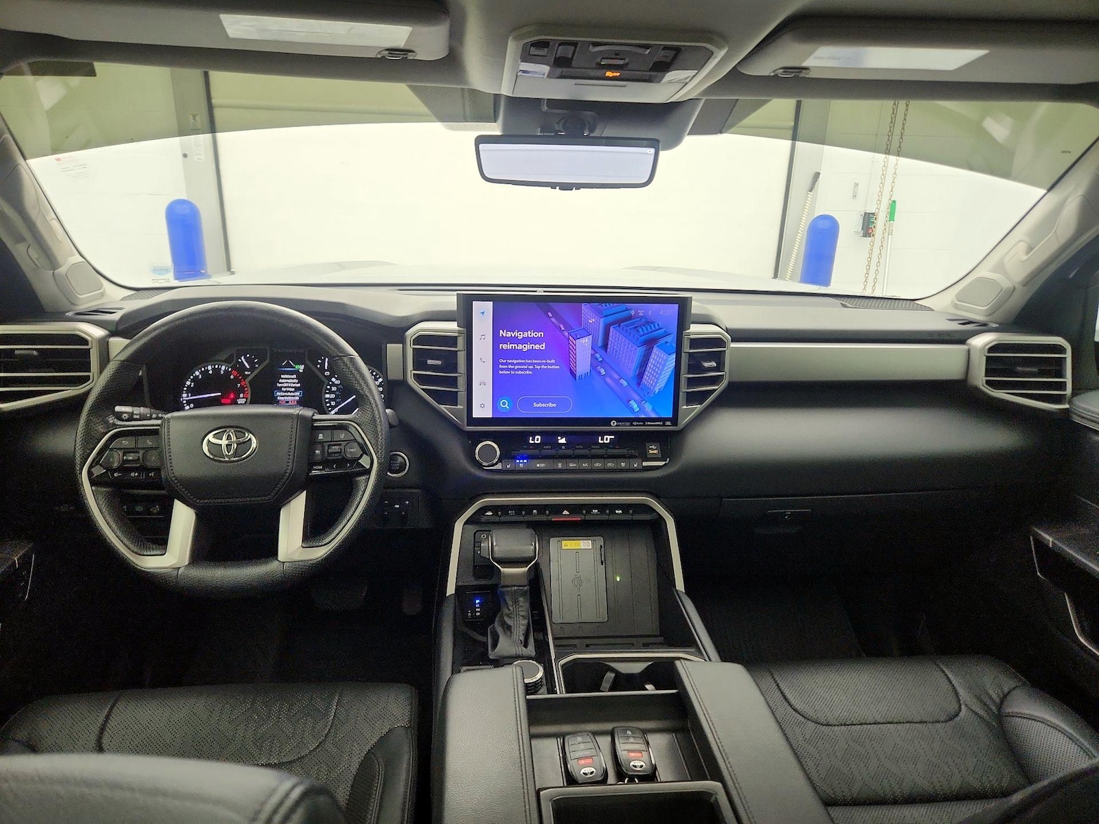 Image 10 of 2022 Toyota Tundra Limited