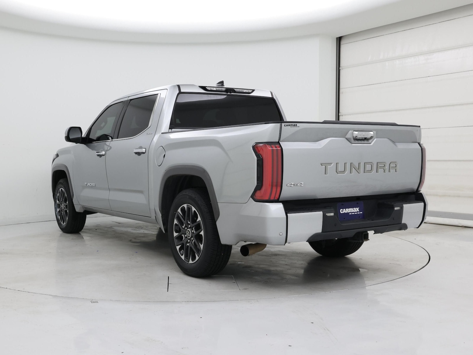 Image 3 of 2022 Toyota Tundra Limited