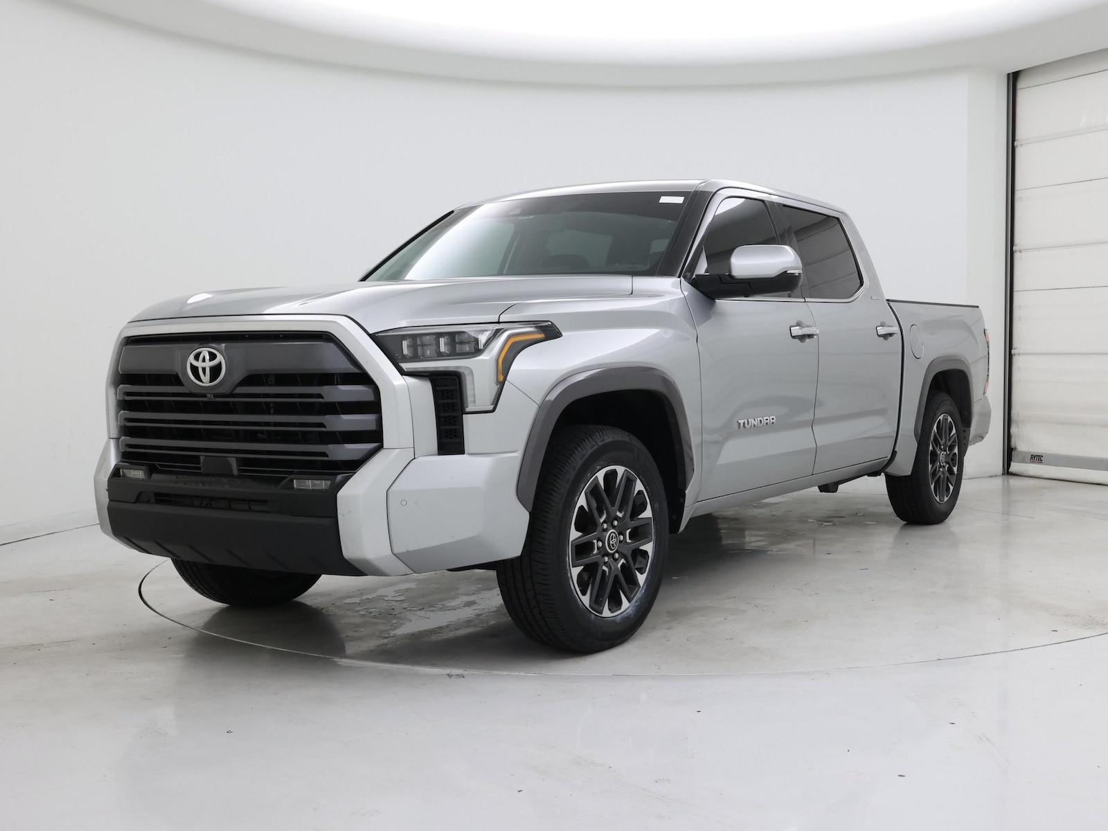 Image 5 of 2022 Toyota Tundra Limited