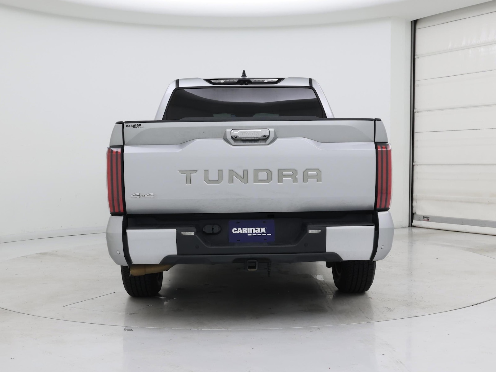 Image 7 of 2022 Toyota Tundra Limited