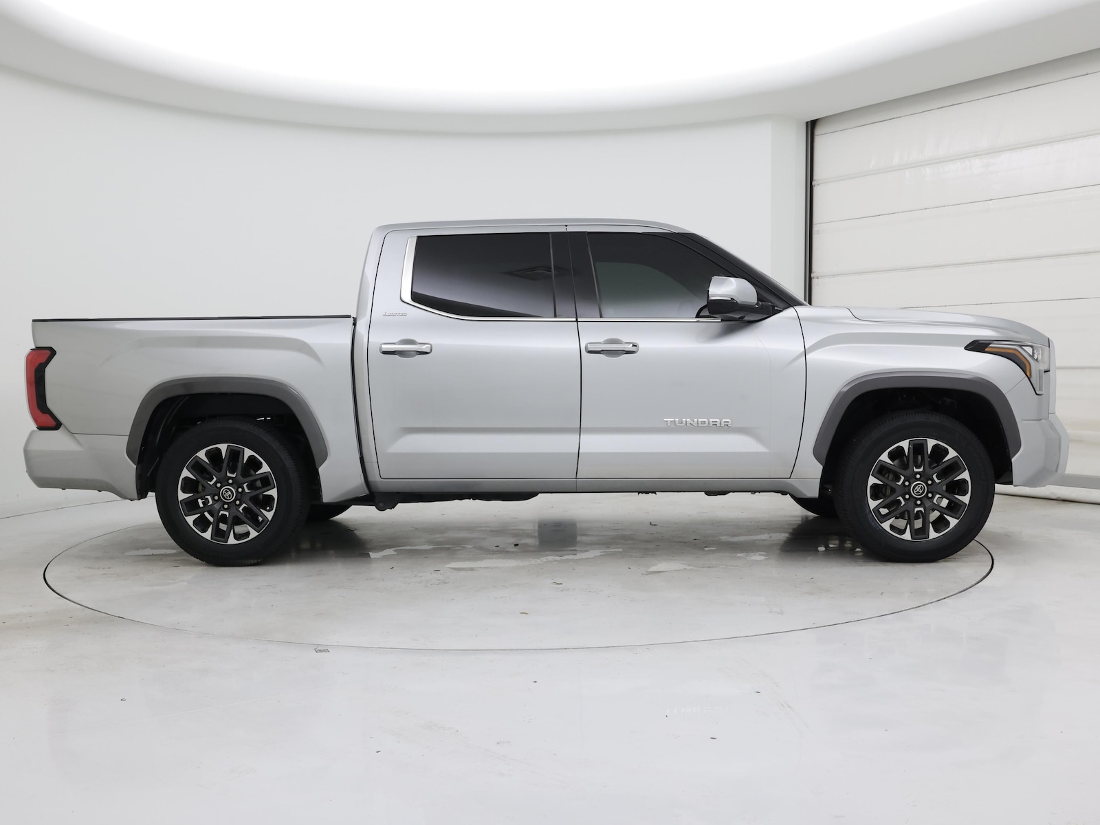 Image 8 of 2022 Toyota Tundra Limited
