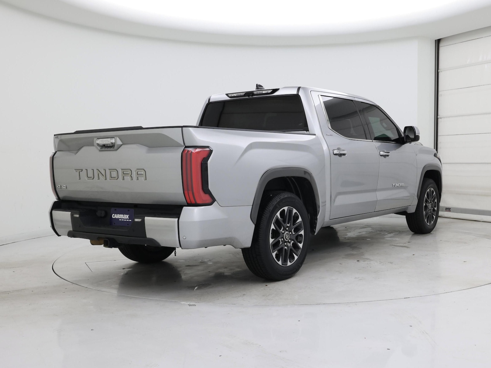 Image 9 of 2022 Toyota Tundra Limited