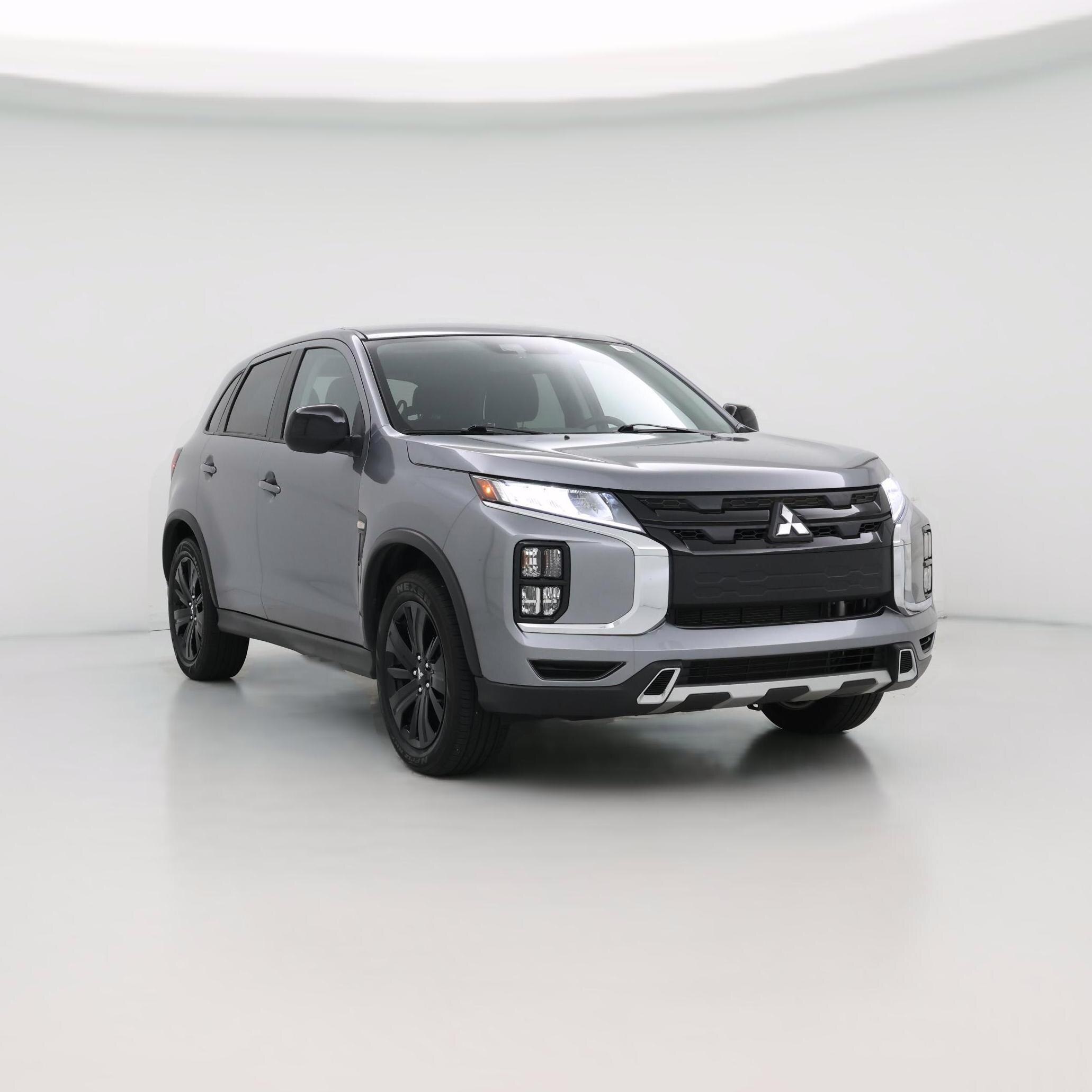 Thumbnail: 2022 Mitsubishi Outlander Sport - 1