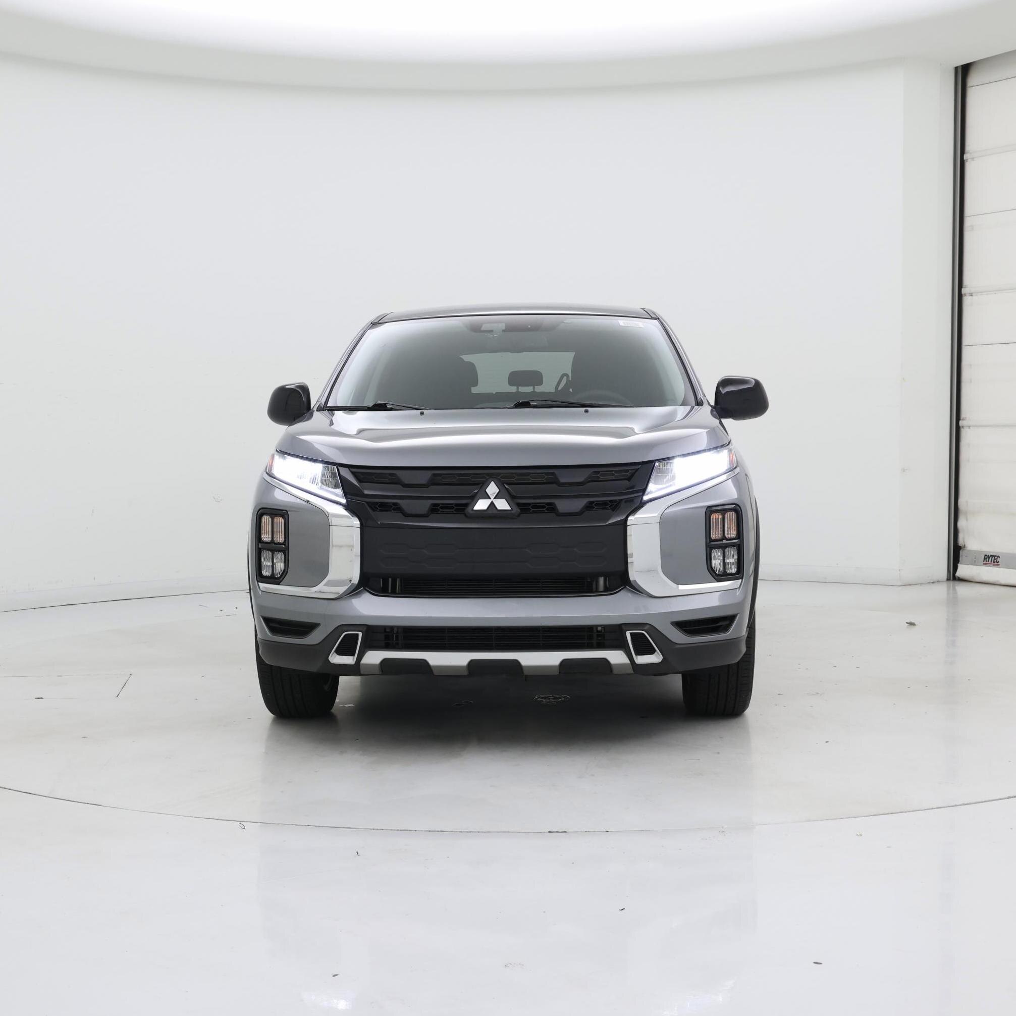Thumbnail: 2022 Mitsubishi Outlander Sport - 5