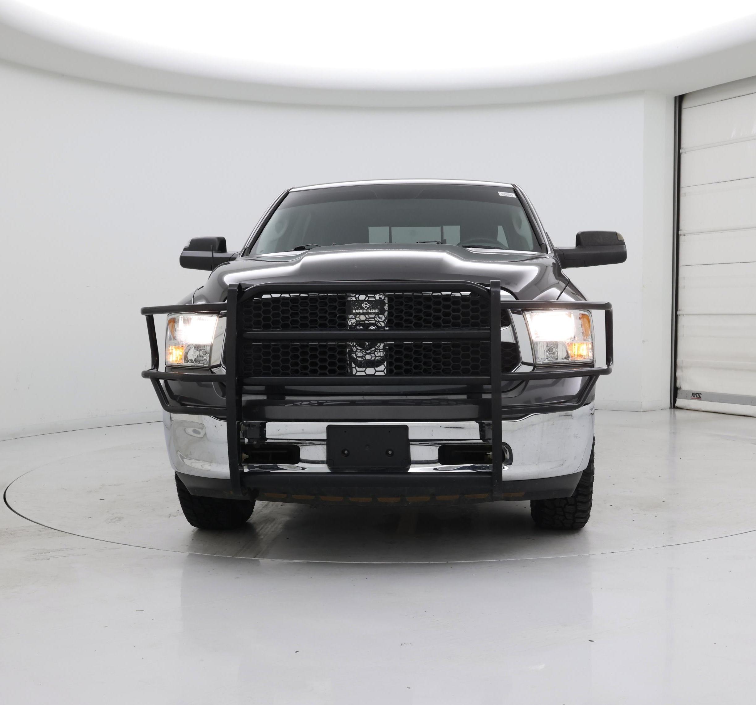 Thumbnail: 2020 RAM 1500 Classic - 5
