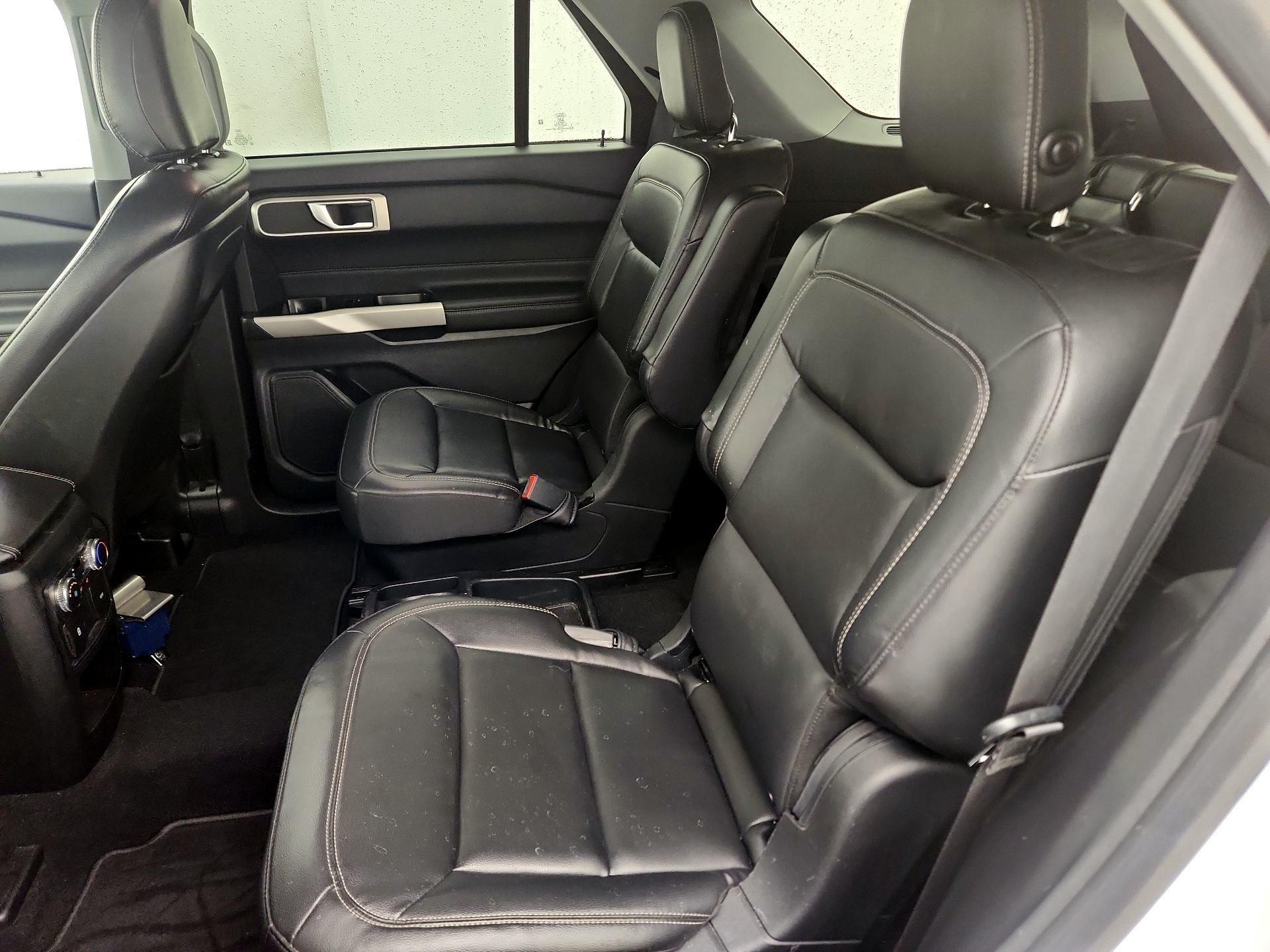 Thumbnail: 2020 Ford Explorer - 20