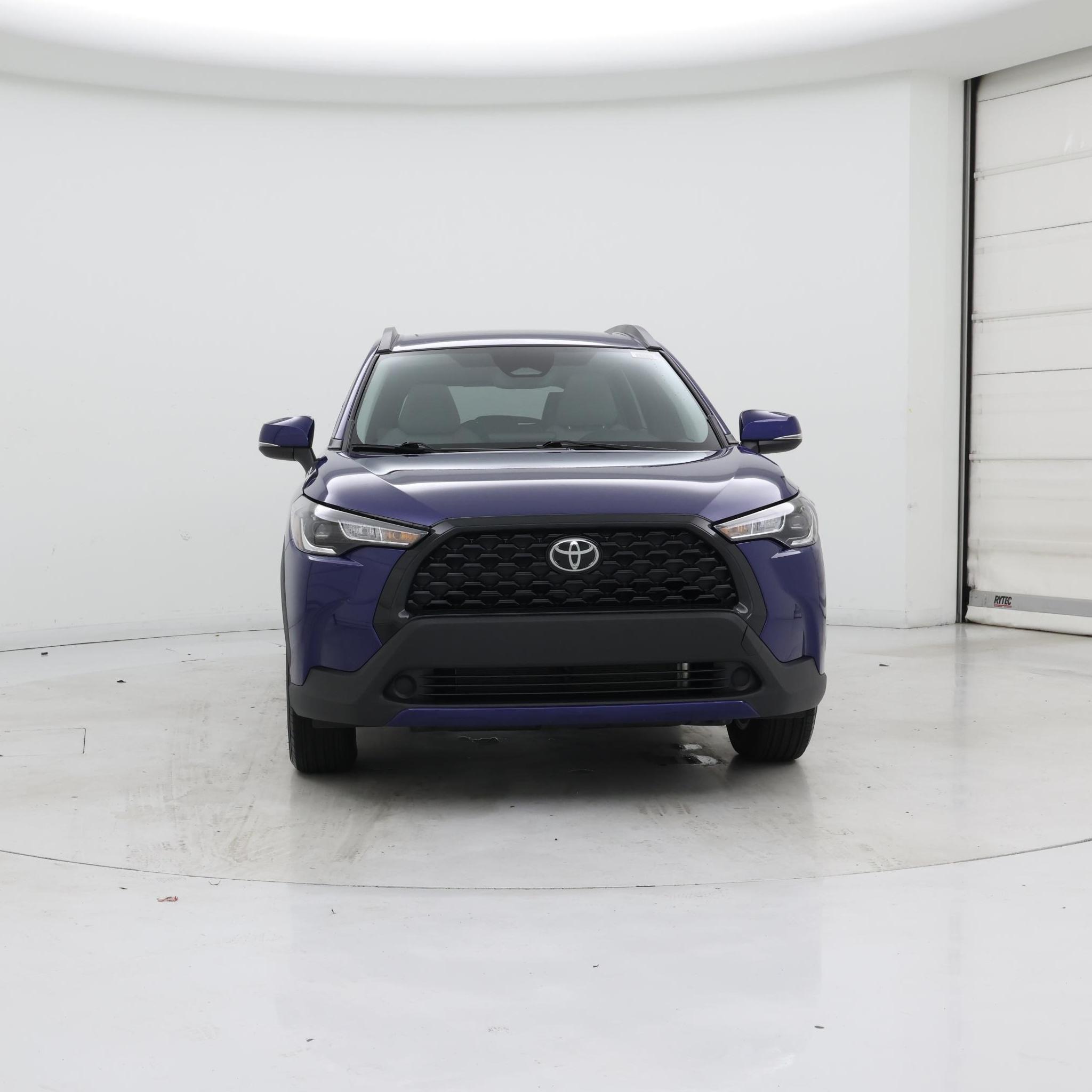 Thumbnail: 2024 Toyota Corolla Cross - 5