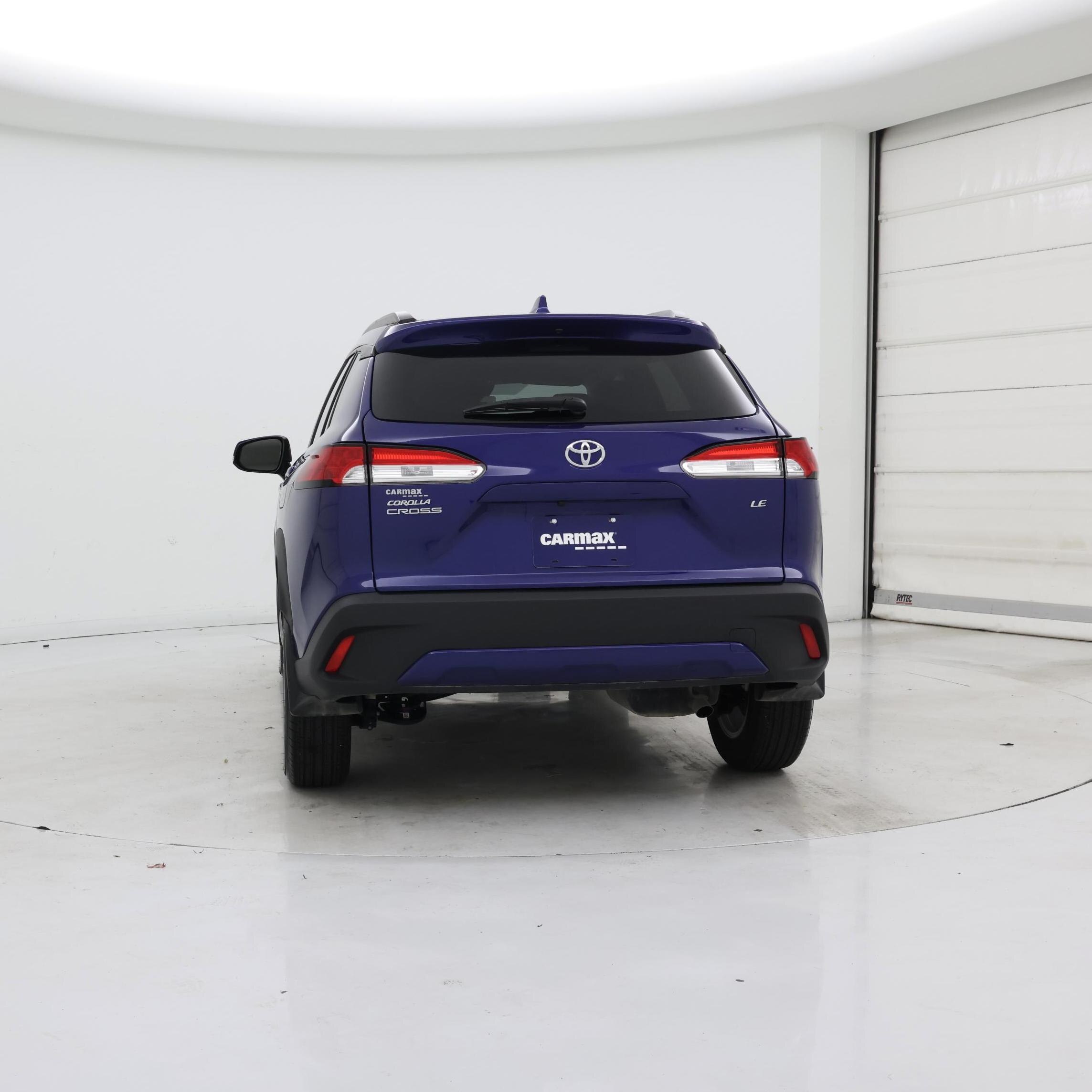Thumbnail: 2024 Toyota Corolla Cross - 6