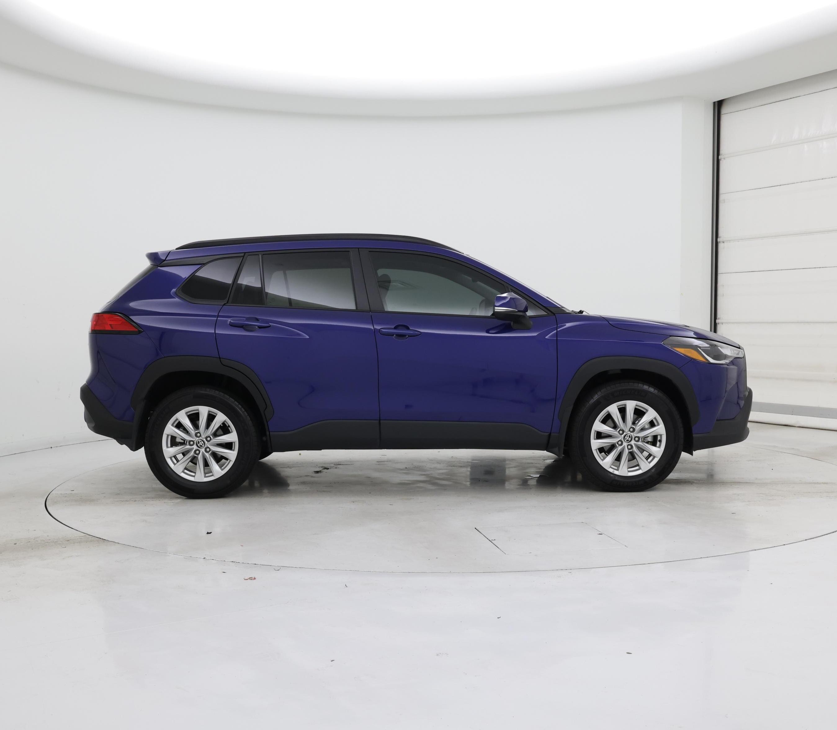 Thumbnail: 2024 Toyota Corolla Cross - 7