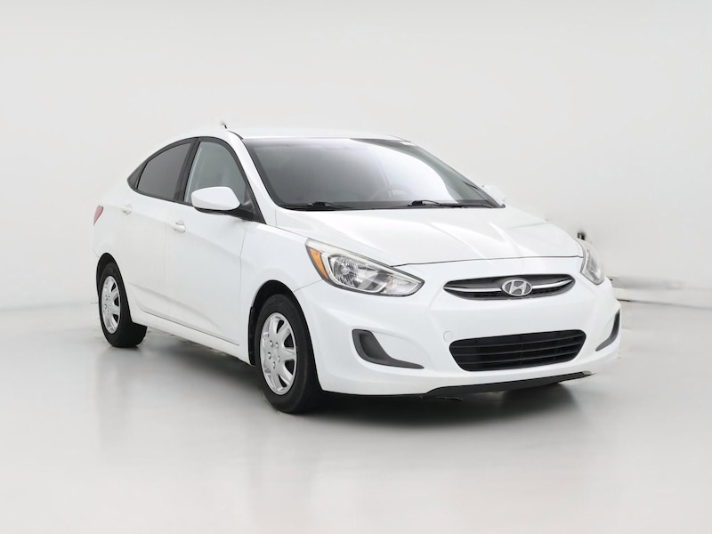 2016 Hyundai Accent SE -
                  Gainesville, GA