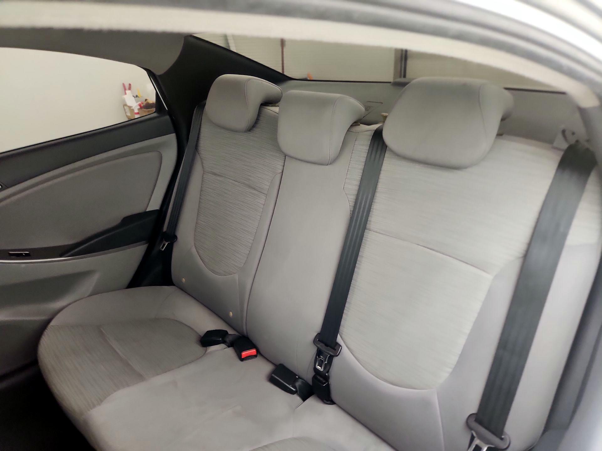 Thumbnail: 2016 Hyundai Accent - 18
