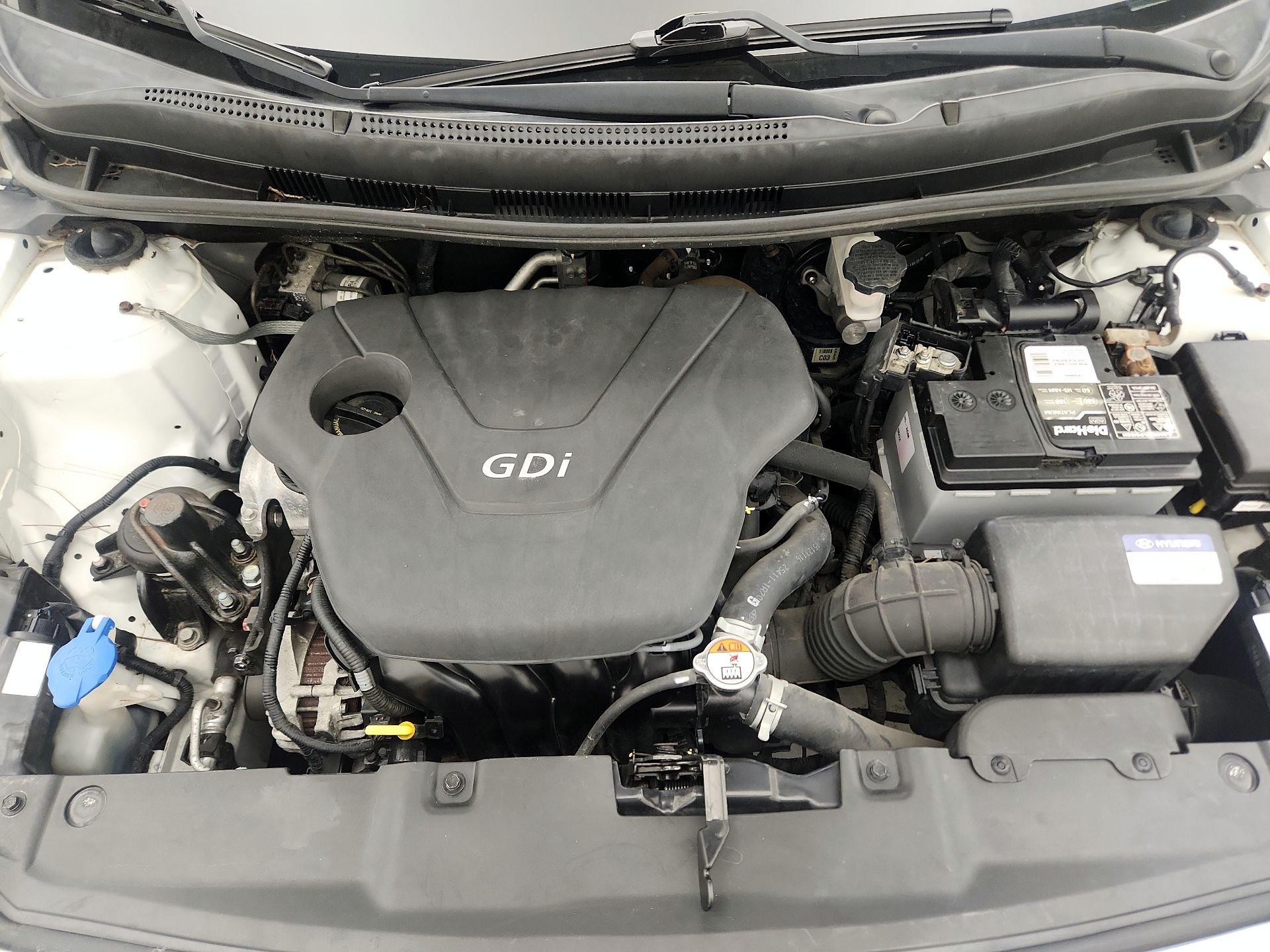Thumbnail: 2016 Hyundai Accent - 20